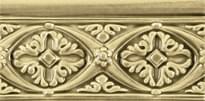 Плитка Adex Modernista Relieve Bizantino Сс Olive 7.5x15 см, поверхность глянец