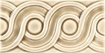 Плитка Adex Modernista Relieve Classico Cc Sand 7.5x15 см, поверхность глянец, рельефная