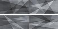 Плитка Altacera Shape Geometry 24.9x50 см, поверхность матовая
