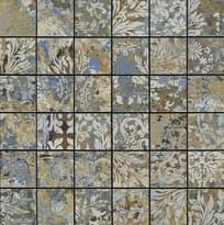 Плитка Aparici Carpet Vestige Natural Mosaico 5x5 29.75x29.75 см, поверхность матовая
