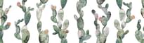 Плитка Aparici Glimpse Cactus Ornato 29.75x99.55 см, поверхность матовая, рельефная
