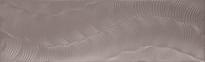 Плитка Aparici Glimpse Silver Atomic 29.75x99.55 см, поверхность матовая, рельефная