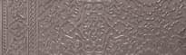 Плитка Aparici Glimpse Silver Halifa 29.75x99.55 см, поверхность матовая, рельефная