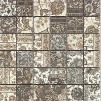 Плитка Aparici Kilim Nain Natural Mosaico 5x5 29.75x29.75 см, поверхность матовая