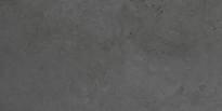 Плитка Apavisa Evolution Black Lappato 29.75x59.55 см, поверхность полуполированная