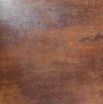Плитка Apavisa Metal Copper Natural 59.55x59.55 см, поверхность матовая