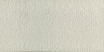 Плитка Apavisa Nanoeclectic White Decor 29.75x59.55 см, поверхность матовая, рельефная