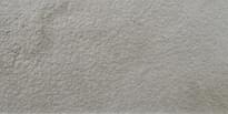 Плитка Apavisa Neocountry Grey Bocciardato 29.75x59.55 см, поверхность матовая, рельефная