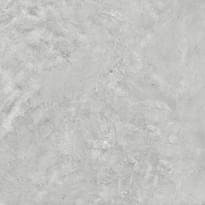 Плитка Apavisa North Grey Spatulato 99.55x99.55 см, поверхность матовая, рельефная