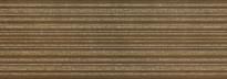 Плитка Ape Meteoris Decor Oxid 35x100 см, поверхность глянец