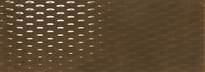 Плитка Ape Meteoris Industrial Oxid Rect 35x100 см, поверхность глянец, рельефная