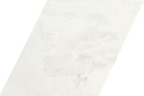 Плитка Ape Snap Rombo White 15x25.9 см, поверхность глянец, рельефная