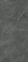 Плитка Ariana Nobile Grey Grafite Soft Ret 120x280 см, поверхность полуматовая