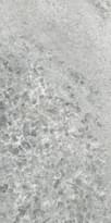 Плитка Ariostea Marmi Classici Crystal Grey Lucidato 60x120 см, поверхность полированная