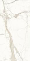 Плитка Ariostea Ultra Marmi Bianco Calacatta Shiny Silk 150x300 см, поверхность полуматовая