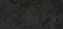 Плитка ArkLam Marble Jurasic Black 120x260 см, поверхность полированная
