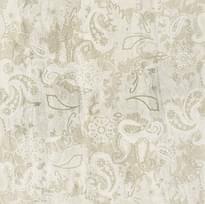 Плитка Ascot Gemstone Decoro Carpet Ivory 58.5x58.5 см, поверхность матовая