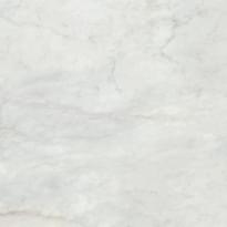Плитка Ava Marmi Bianco Bernini Naturale Rettificato 120x120 см, поверхность матовая