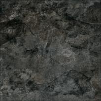 Плитка Axima Hannover Черный 60x60 см, поверхность матовая, рельефная