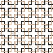 Плитка Axima Orleans Квадрат 60x60 см, поверхность матовая, рельефная