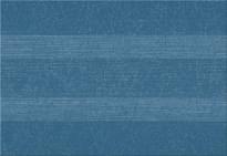 Плитка Azori Камлот Индиго 27.8x40.5 см, поверхность матовая, рельефная
