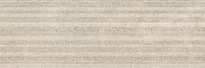 Плитка Baldocer Pierre Strimler Taupe 40x120 см, поверхность матовая, рельефная