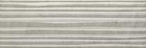 Плитка Benadresa Reine Track Grey 30x90 см, поверхность матовая, рельефная