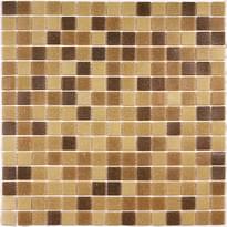 Плитка Bonaparte Mosaics Aqua 300 32.7x32.7 см, поверхность глянец