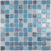 Плитка Bonaparte Mosaics Breeze 30x30 см, поверхность глянец