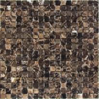 Плитка Bonaparte Mosaics Ferato-15 Slim Pol 30.5x30.5 см, поверхность полированная