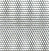 Плитка Bonaparte Mosaics Pixel Pearl 32.5x31.8 см, поверхность глянец