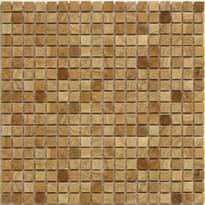 Плитка Bonaparte Mosaics Siena-15 30.5x30.5 см, поверхность матовая