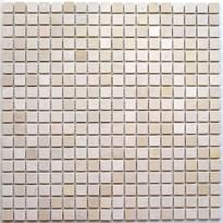 Плитка Bonaparte Mosaics Sorento-15 Slim Matt 30.5x30.5 см, поверхность матовая