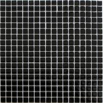 Плитка Bonaparte Mosaics Super Black 30x30 см, поверхность глянец