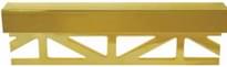 Плитка Butech Pro Part Gold 24K 12.5 0.8x250 см, поверхность полированная