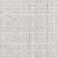 Плитка Casa Dolce Casa Neutra 6.0 01 Bianco Mosaici Vetro Lux A 30x30 см, поверхность глянец