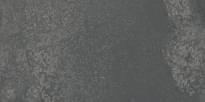 Плитка Casalgrande Padana Amazzonia Dragon Black Grip Non Rett 30x60 см, поверхность матовая, рельефная
