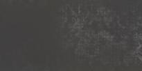 Плитка Casalgrande Padana Resina Black 45x90 см, поверхность матовая