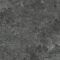 Плитка Century Glam Antracite Naturale 60x60 см, поверхность матовая, рельефная