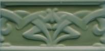 Плитка Ceramiche Grazia Essenze Liberty Pino 6.5x13 см, поверхность глянец, рельефная
