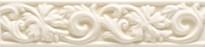 Плитка Ceramiche Grazia Essenze Voluta Primula 6x26 см, поверхность глянец, рельефная