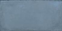 Плитка Cerdomus Crete Cobalto 20x40 см, поверхность матовая