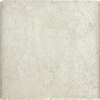 Плитка Cerdomus Durango Bianco 20x20 см, поверхность матовая, рельефная