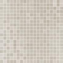 Плитка Cerdomus Marne Mosaico 1.5x1.5 Sabbia 30x30 см, поверхность матовая, рельефная