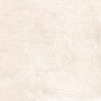 Плитка Cerdomus Mexicana White 60x60 см, поверхность матовая, рельефная