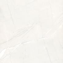 Плитка Cerdomus Pulpis Bianco Satinado 60x60 см, поверхность полуматовая