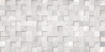 Плитка Cerdomus Pulpis Pixel 2D Grigio Satinado 15x30 см, поверхность полуматовая
