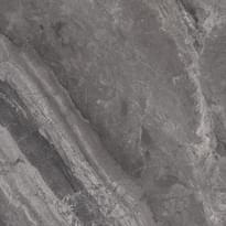 Плитка Cerdomus Supreme Charcoal 60x60 см, поверхность матовая, рельефная