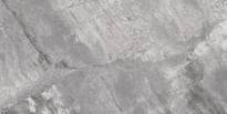 Плитка Cerdomus Supreme Grey 60x120 см, поверхность матовая, рельефная