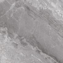 Плитка Cerdomus Supreme Grey 60x60 см, поверхность матовая, рельефная